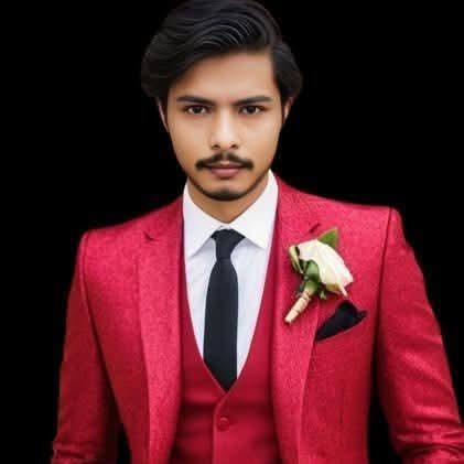Santosh Gharti Magar, AI Website Developer